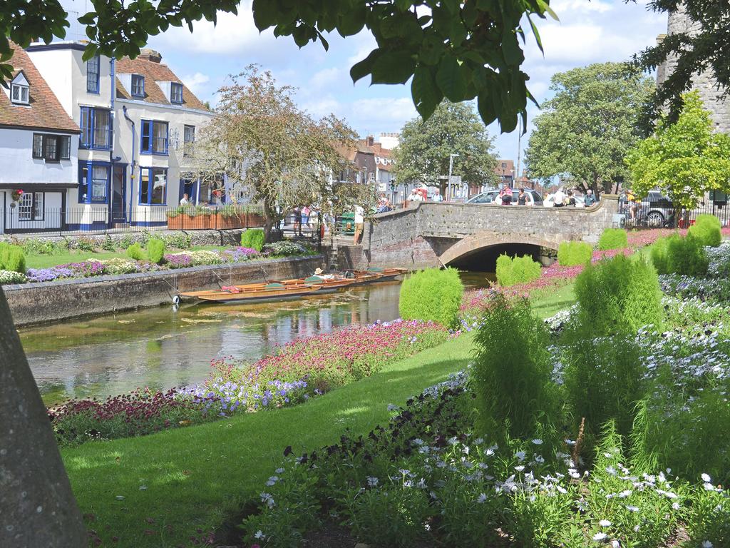 Chislet, Kent, England